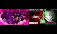 Thumbnail of Xenophanes War -TF2 Mix-