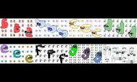 Alphabet lore small over 1 million times a-h