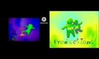 Thumbnail of (1 Changed) 2 Noggin And Nick Jr Logo Collection V3350