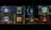 Thumbnail of The Fantastical World of Movies: Fantasylands and Creatures of Imagination: Part 8