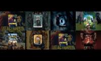 Thumbnail of The Fantastical World of Movies: Fantasylands and Creatures of Imagination: Part 8