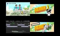 Thumbnail of rhythm heaven fever remix 1 mashup