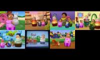 Higglytown Heroes Season 2 (7 episodes at once)