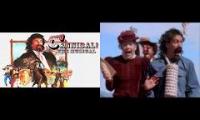 Thumbnail of Cannibal! The Musical (DVD Commentary)