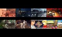 Thumbnail of Miercurea VS Gaz Metan Medias (TFKPQLK)