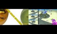 Thumbnail of Sparta Remix 2parsion
