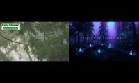 Thumbnail of Shelter in the lonely forest