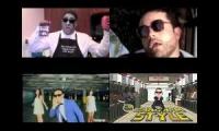Gangnam Styles Mashup