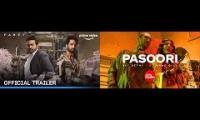 Thumbnail of FARZI x PASOORI YEAHH
