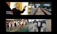 Thumbnail of Gangnam Style Mashup