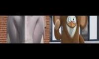 Penguins Of Madagascars 2 Clips