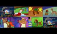 All Dogs Go to Heaven (1989): Part 2