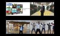 Gangnam Style Mashup
