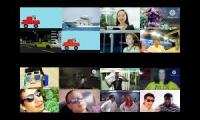 Gangnam Style Mashup