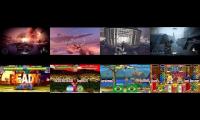Thumbnail of VHD VS Hanma Yujiro (VSBP PXFKQ IXROBKQ)
