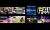 Thumbnail of GCN Rainbow Road Ultimate Mashup: Perfect Edition (30 Songs) (My Used Extra Music Only)