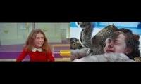 Thumbnail of 2 Willy works scenes 1971 and 2005