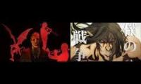 DEVIL OF PARADISE NO UTA