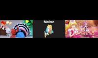 Thumbnail of Maine The Turkey Cure Up Ra Pa Pa Magic That Turns into Smiles