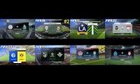 Thumbnail of football game mashup