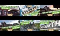 Thumbnail of severn valley steam railway