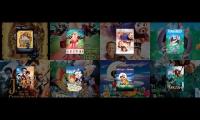 Thumbnail of The Fantastical World of Movies: Fantasylands and Creatures of Imagination: Part 12