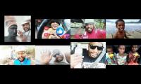 Thumbnail of Beraksi hanya di tempat