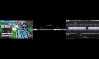 Thumbnail of 3DS Rock Rock Mountain Ultimate Mashup: Perfect Edition (20 Songs) - Rhythm Heaven Custom Remix