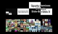 sparta remix ultimate 4