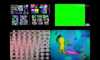 Thumbnail of HOW MANY NOGGIN AND NICK JR LOGO COLLECTIONS