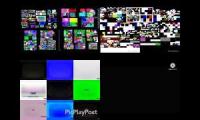 HOW MUCH NOGGIN AND NICK JR LOGO COLLECTIONS