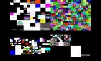 Thumbnail of Too many Noggin and nick jr logo collections