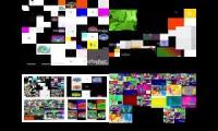 Thumbnail of TOO MANY MUCH NOGGIN AND NICK JR LOGO COLLECTIONS