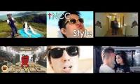 Gangnam Style Mashup