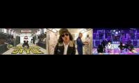 Thumbnail of Gangnam Style Mashup