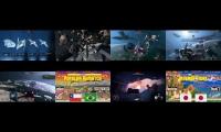 Thumbnail of YY2080 VS Meganekun (QBUXZL)