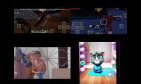 Thumbnail of TCF5isBack1 Sparta Side By Side 1