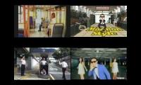 Thumbnail of Gangnam Style Mashup
