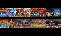 Thumbnail of Siofok VS ZTE (IXAX)
