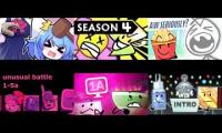 Thumbnail of Now I know my ABCs, next time wont you sing with me