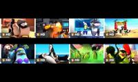 Penguins Of Madagascar 8 Episodes