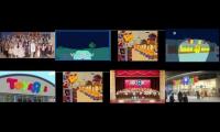 Toys r us mashup moot noot
