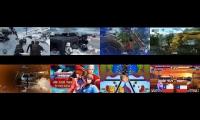 Thumbnail of Huddersfield VS Harrogate (XFO YBOIFK)