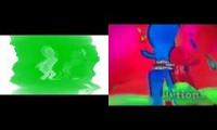 Thumbnail of (FIXED AGIAN THIS TIME ) 2 Noggin And Nick Jr Logo Collection V1270