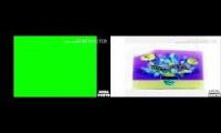 Thumbnail of 2 Noggin And Nick Jr Logo Collection V3602