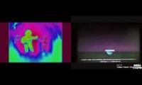 Thumbnail of 2 Noggin And Nick Jr Logo Collection V3606