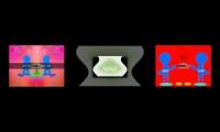 Thumbnail of 3 Noggin And Nick Jr Logo Collection Low Voice V14