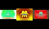 Thumbnail of 3 Noggin And Nick Jr Logo Collection Low  Voice V15