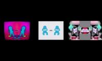 Thumbnail of 3 Noggin And Nick Jr Logo Collection Low  Voice V18