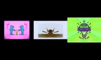 Thumbnail of 3 Noggin And Nick Jr Logo Collection Low  Voice V23